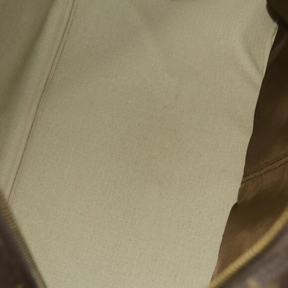 LOUIS VUITTON Monogram Evasion Boston Bag M41443 LV Auth bs27256 - Picture 10 of 16